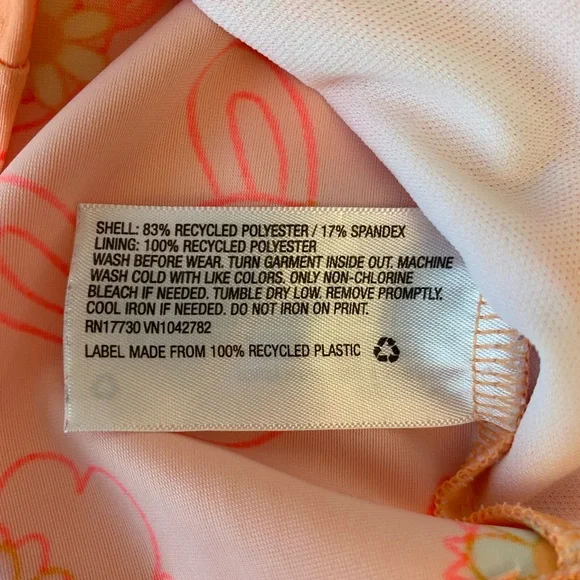 Cat & Jack Rashguard - Picture 8 of 9